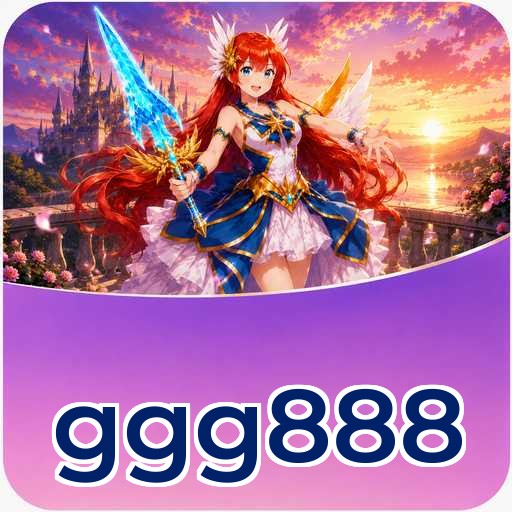 Logo ggg888